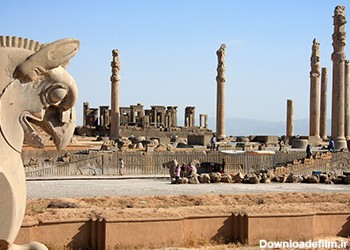 بهترین مکان‌های تاریخی ایران را بشناسید+ تصاویر