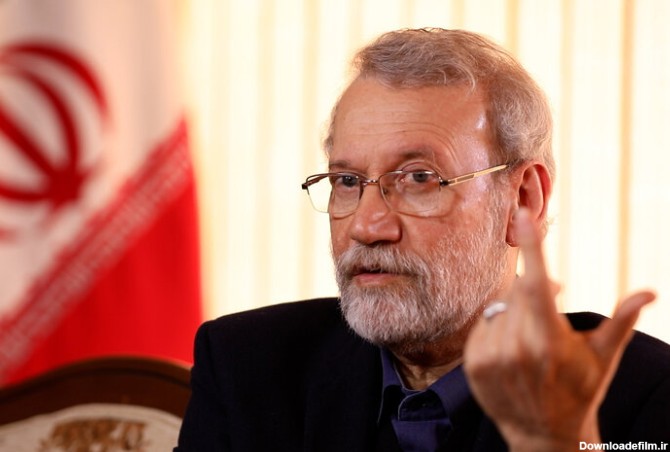 ببینید| انتقاد علی لاریجانی از بددهنی‌ها در انتخابات