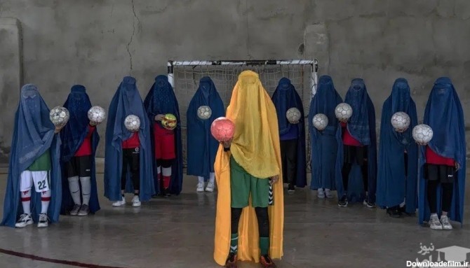 محدودیت های عجیب و خنده دار طالبان به دختران ورزشکار، دنیا را در شوک فرو برد + تصاویر