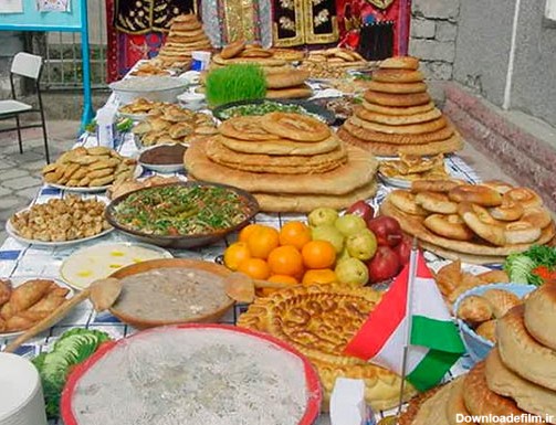 آداب و رسوم مردم آذربایجان : سومی جالب در کشوری جذاب