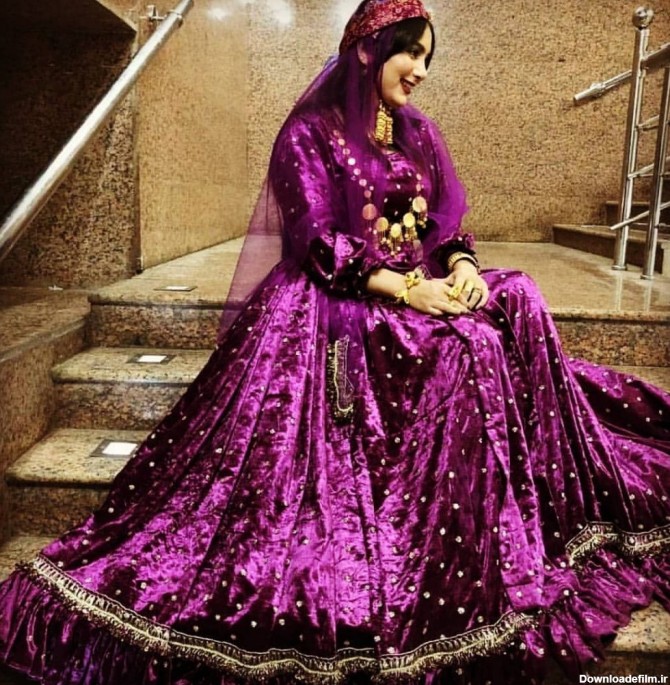گالری لباس محلی مرسانا ،آدرس گالری لباس محلی مرسانا ،ایران مشاغل