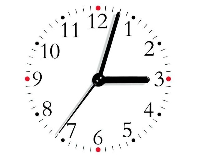 چرا همش ساعت جفت می بینیم؟ ❤️ + معنی دقیق جفت شدن ساعت و دقیقه