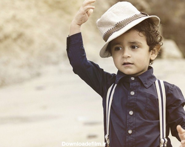 دانلود 40 عکس پسر بچه خوشگل و خوشتیپ با کیفیت 4k مخصوص زمینه