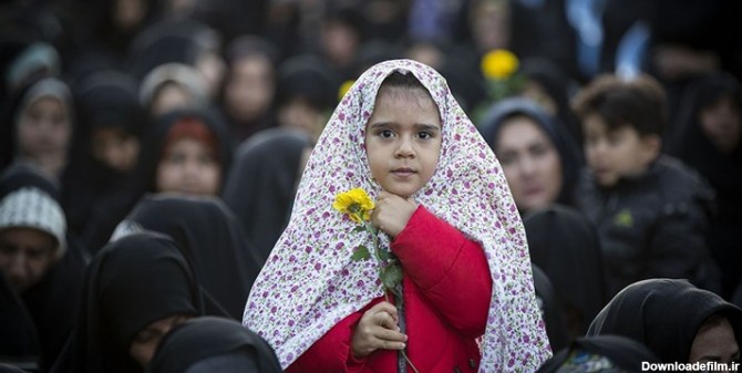 فارس من| ۵ اقدام که دختران را به حجاب علاقمند می‌کند