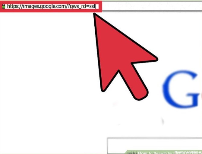 چگونه اطلاعات مربوط به یک تصویر را در گوگل جستجو کنیم؟ - سخت افزار مگ
