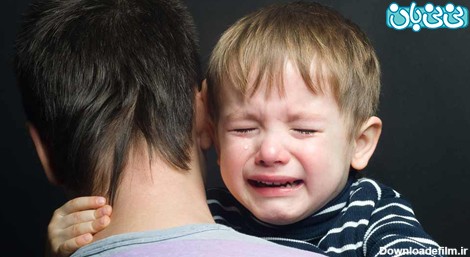 گریه کودک در شب، راهی برای درمان