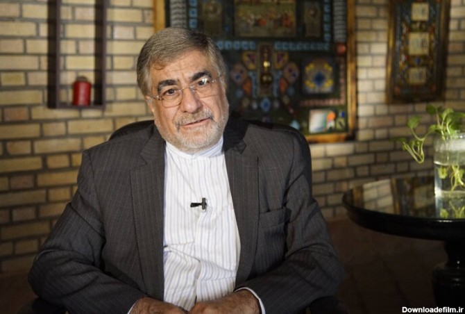 ببینید |  انتقاد علی جنتی از شورای نگهبان درباره تایید صلاحیت برخی افراد با فساد بارز
