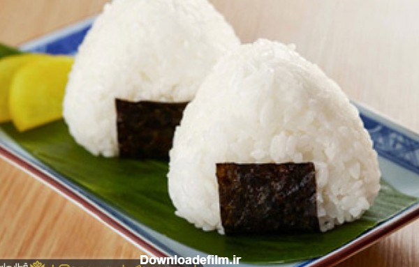 با محبوب‌ترین غذاهای ژاپنی (۱۰ غذا) آشنا شوید - وبلاگ فدک