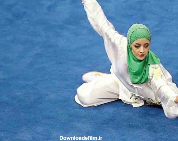 تأیید لباس دختران ژیمناست ایران در مسابقه‌های خارجی