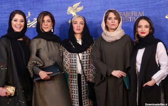 خوش پوش ترین بازیگران زن ایرانی را بشناسید!