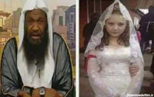 عروس 8 ساله در شب زفاف از شدت درد جان سپرد - مجله تصویر زندگی