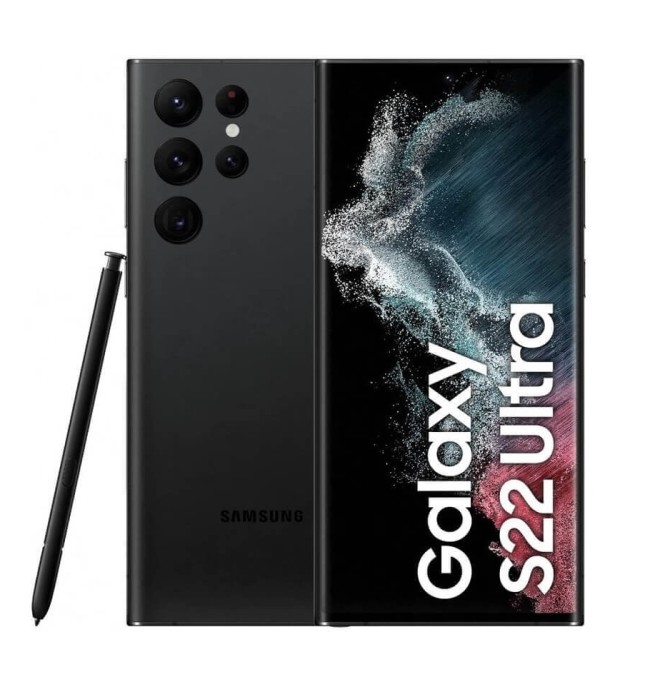 گوشی سامسونگ Galaxy S22 Ultra 5G Snapdragon Edition 256GB