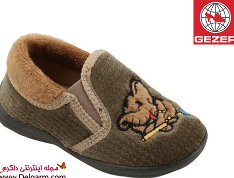 کفش بچه گانه دختر و پسر برند Gezer