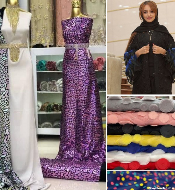 لباس کوردی از متنوع ترین پوشش های جهان است/ راهکارهای تبدیل سقز بعنوان برند شهر پارچه