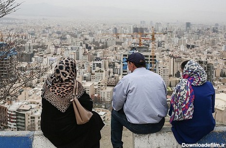 عکس های تکان دهنده فقر در ایران