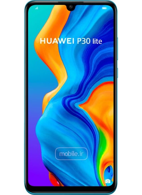 Huawei P30 lite - تصاویر گوشی هواوی پی 30 لایت | mobile.ir - مرجع ...