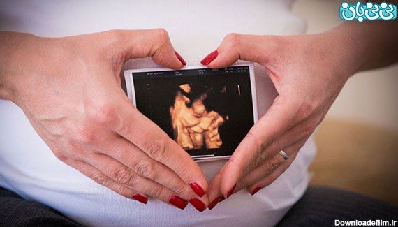 سونوگرافی سه بعدی، آیا برای جنین ضرر دارد؟