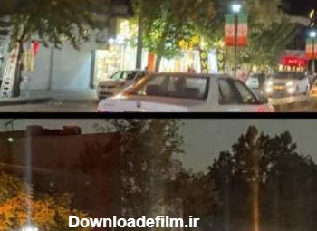 یک اقدام عجیب دیگر از شهرداری تهران!/عکس