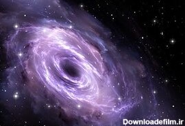نخستین تصویر واقعی از ابر سیاهچاله منتشر شد - مشرق نیوز