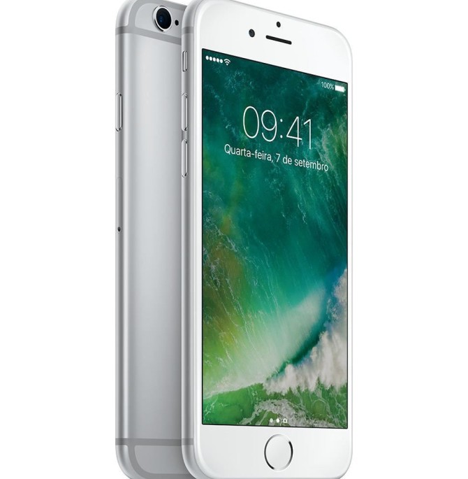 مشخصات، قیمت و خرید گوشی موبایل اپل مدل iPhone 6s - ظرفیت 32 ...