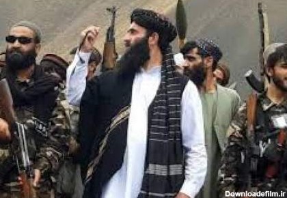 فرمانده حامی طالبان برای چهارمین بار ازدواج کرد