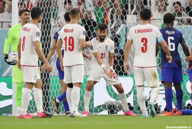 جایگاه ایران در جام جهانی 2022 مشخص شد (عکس) | فوتبالی