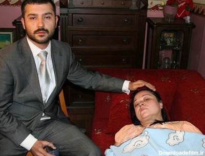 دست نوه صدام و ملکه زیبایی در ترکیه رو شد +تصاویر