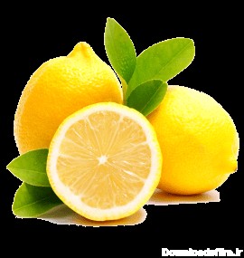 عکس PNG لیمو سبز و زرد - برش لیمو - شربت آب لیمو + دانلود رایگان