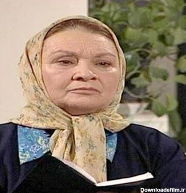 تغییر چهره خانم بازیگر  سریال آرایشگاه زیبا بعد 30 سال /  مادرزن کدام بازیگر مشهور ایران است ! + عکس