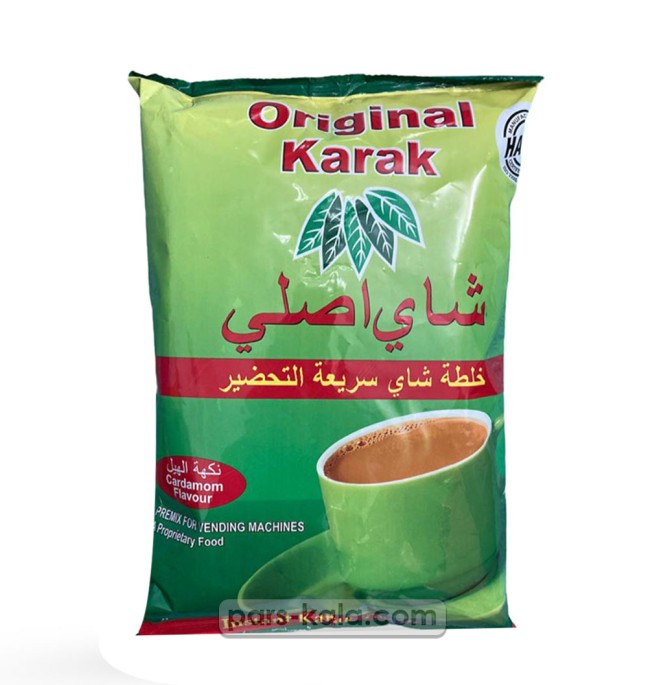 شیر چای کرک اورجینال 1 کیلو Original KaraK | فروشگاه پارس کالا