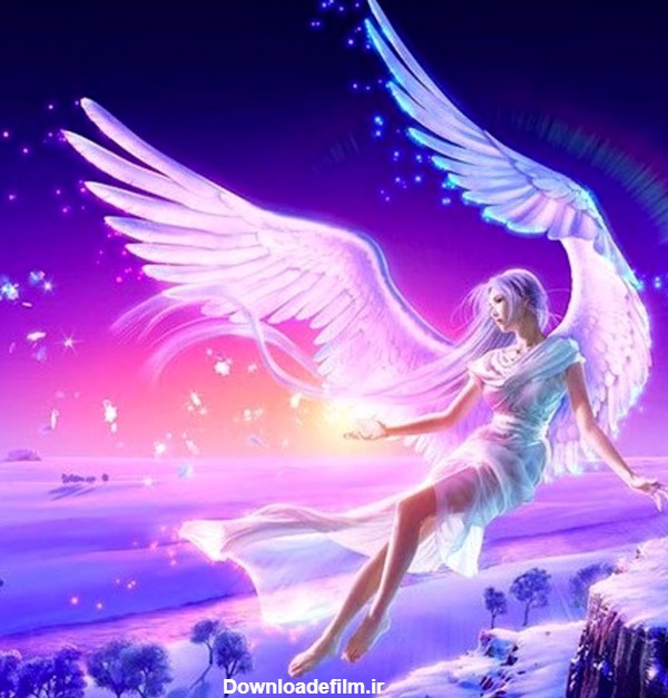 فال فرشتگان 16 شهریورماه | فرشتگان برای شما چه پیام مثبتی دارند؟