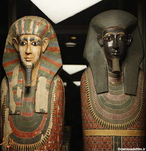 7 کشف جدید از مصر باستان که دنیا را تکان داد+ تصویر