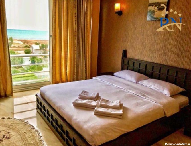 هتل ستاره دریا لنگرود - گردشگری پارس ماهور