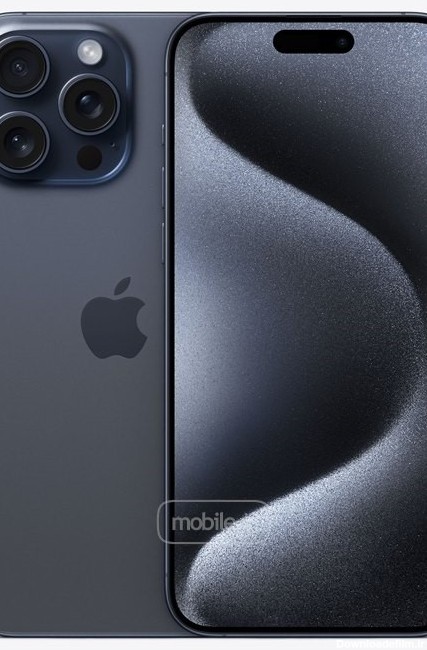 Apple iPhone 15 Pro Max - نظرات کاربران در مورد گوشی موبایل اپل ...