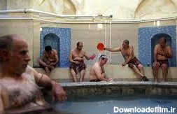 بالاترین: تصاویری از حمام قدیمی و فعال تهران /ویدیو