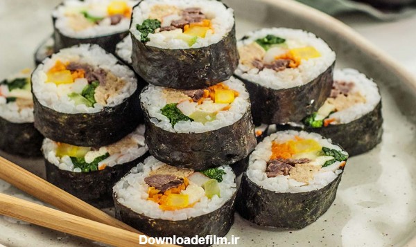 آشنایی با 10 غذای ژاپنی که بسیار محبوب هستند - ستاره ونک محبوب ...