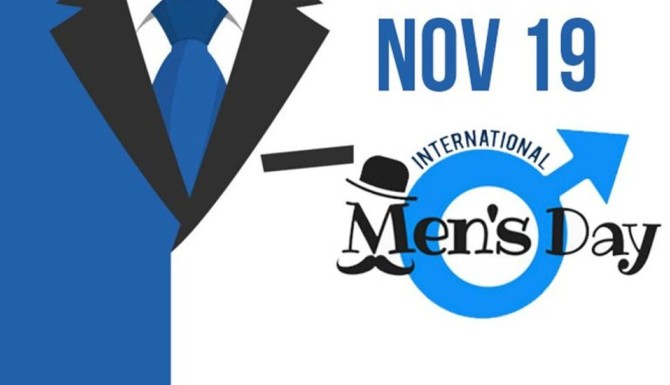 تبریک روز جهانی مرد ۱۴۰۲ + تاریخچه و نماد ۱۹ نوامبر international men's day 2023