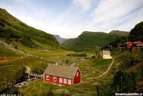 عکس هایی زیبا و خیره کننده از طبیعت بی نظیر نروژ
