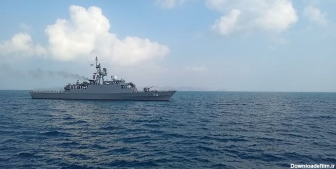 ببینید | رزمایش نظامی مشترک ایران و عمان در اقیانوس هند و تنگه هرمز