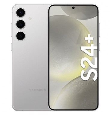گوشی موبايل سامسونگ مدل Galaxy S24 Plus 5G ظرفیت 256 گیگابایت رم 12 گیگابایت - ویتنام