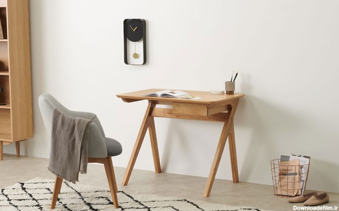 هر آنچه که باید برای خرید میز تحریر چوبی باید بدانید
