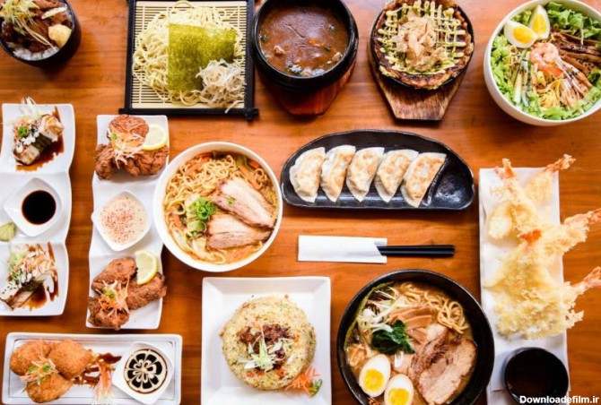 رستوران های حلال کیوتو، ژاپن - کجارو