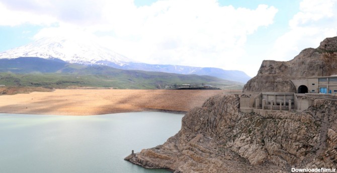 Capacity of Tehran Dams Down 30% | Financial Tribune