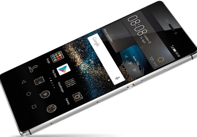 بررسی تخصصی | Huawei P10 – کوچک با گام‌های بزرگ | mobile.ir ...
