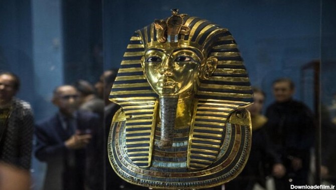 مشهورترین مومیایی‌های مصری که در ۱۰۰ سال اخیر کشف شده‌اند + تصاویر