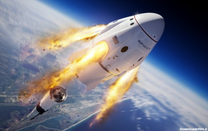 چگونگی اعزام فضانوردان به فضا | سایت علمی بیگ بنگ