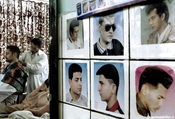 تراشیدن یا نتراشیدن: فرهنگ آرایشگری در افغانستان در گذر زمان ...