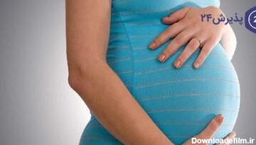 درمان ترک روی شکم در بارداری