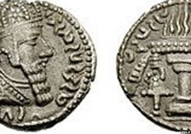کشف سکه های ساسانی از قاچاقچیان اشیاء تاریخی - تسنیم