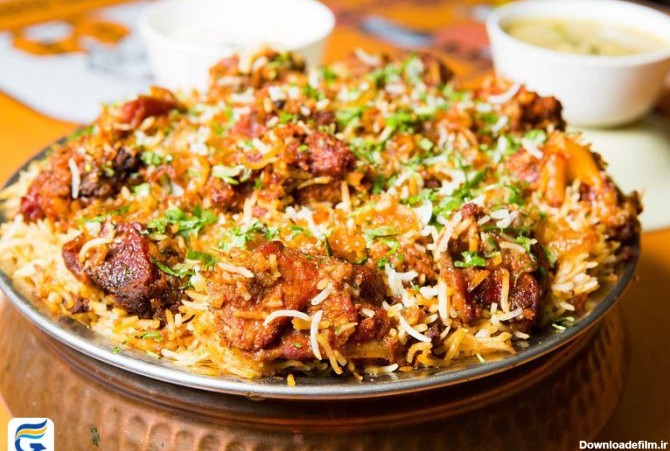 خوشمزه ترین غذاهای پاکستان